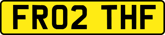 FR02THF