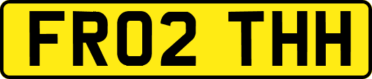 FR02THH