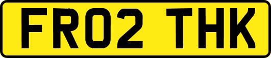FR02THK