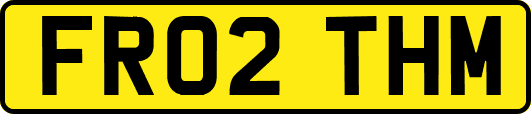 FR02THM