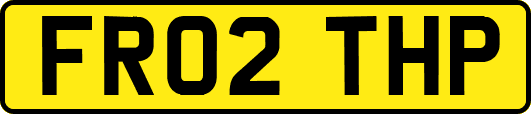 FR02THP