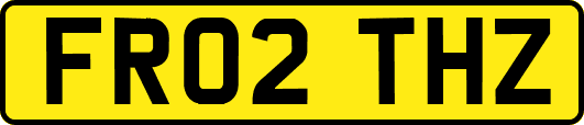 FR02THZ