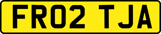 FR02TJA