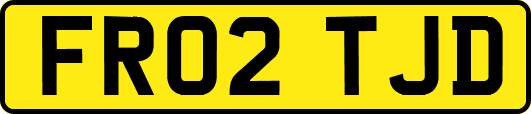 FR02TJD
