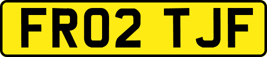 FR02TJF