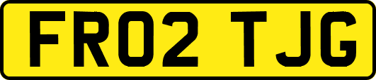 FR02TJG