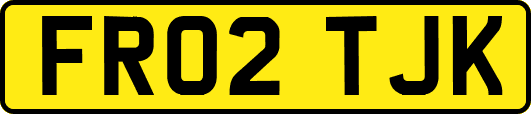 FR02TJK