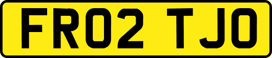 FR02TJO