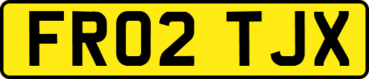 FR02TJX