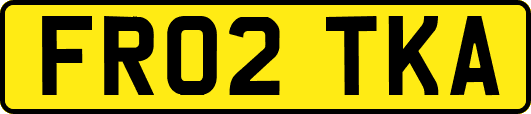 FR02TKA