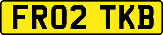 FR02TKB