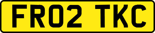 FR02TKC