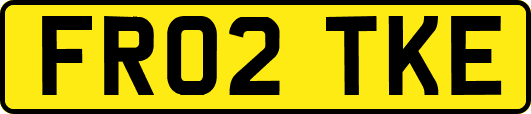 FR02TKE