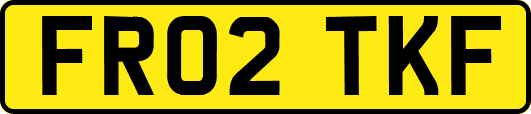 FR02TKF