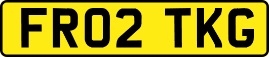 FR02TKG