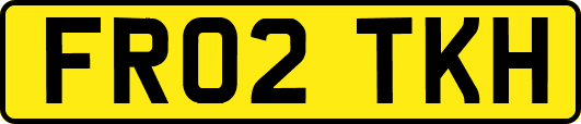 FR02TKH