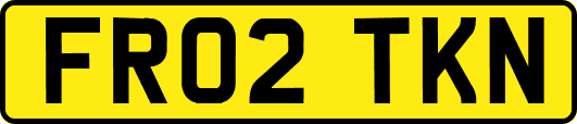 FR02TKN