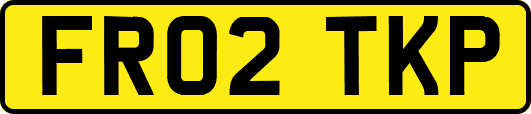 FR02TKP