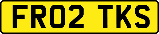 FR02TKS