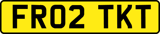 FR02TKT