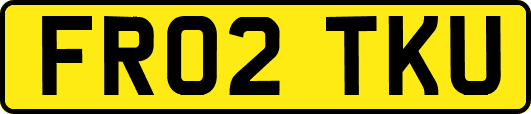 FR02TKU