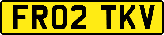 FR02TKV