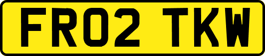 FR02TKW