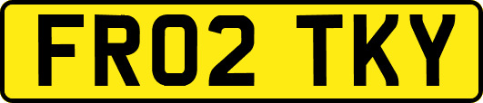 FR02TKY