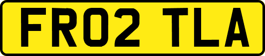 FR02TLA