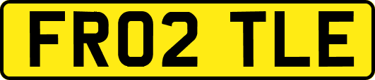 FR02TLE