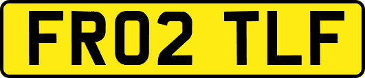 FR02TLF