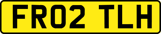 FR02TLH
