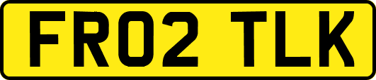 FR02TLK