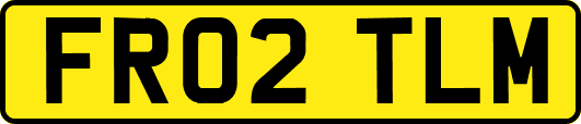 FR02TLM
