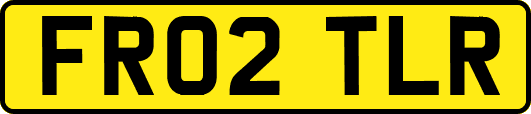 FR02TLR