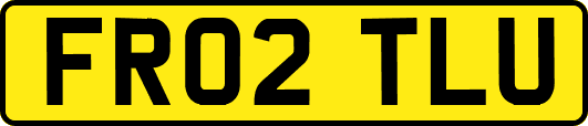 FR02TLU
