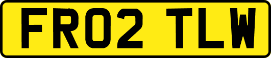 FR02TLW