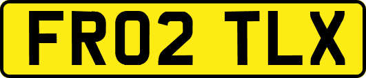 FR02TLX