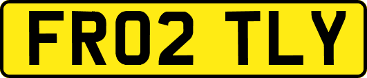 FR02TLY