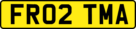 FR02TMA