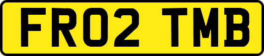 FR02TMB