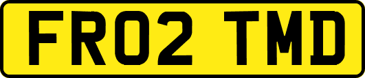 FR02TMD