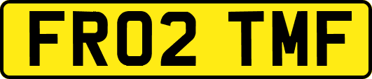 FR02TMF