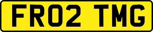 FR02TMG