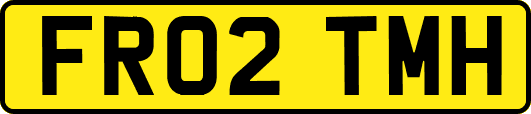 FR02TMH