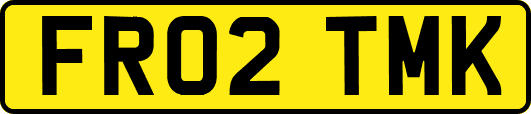 FR02TMK