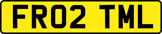 FR02TML