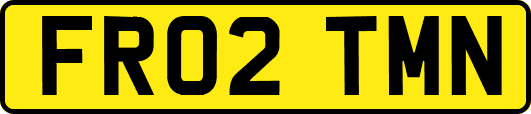 FR02TMN