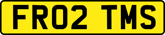 FR02TMS