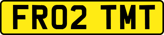 FR02TMT